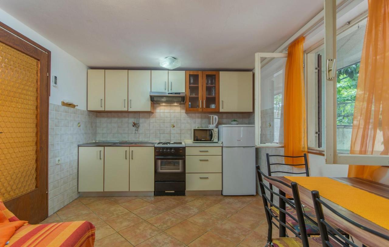 Apartment Complex Sauko Poreč Zewnętrze zdjęcie