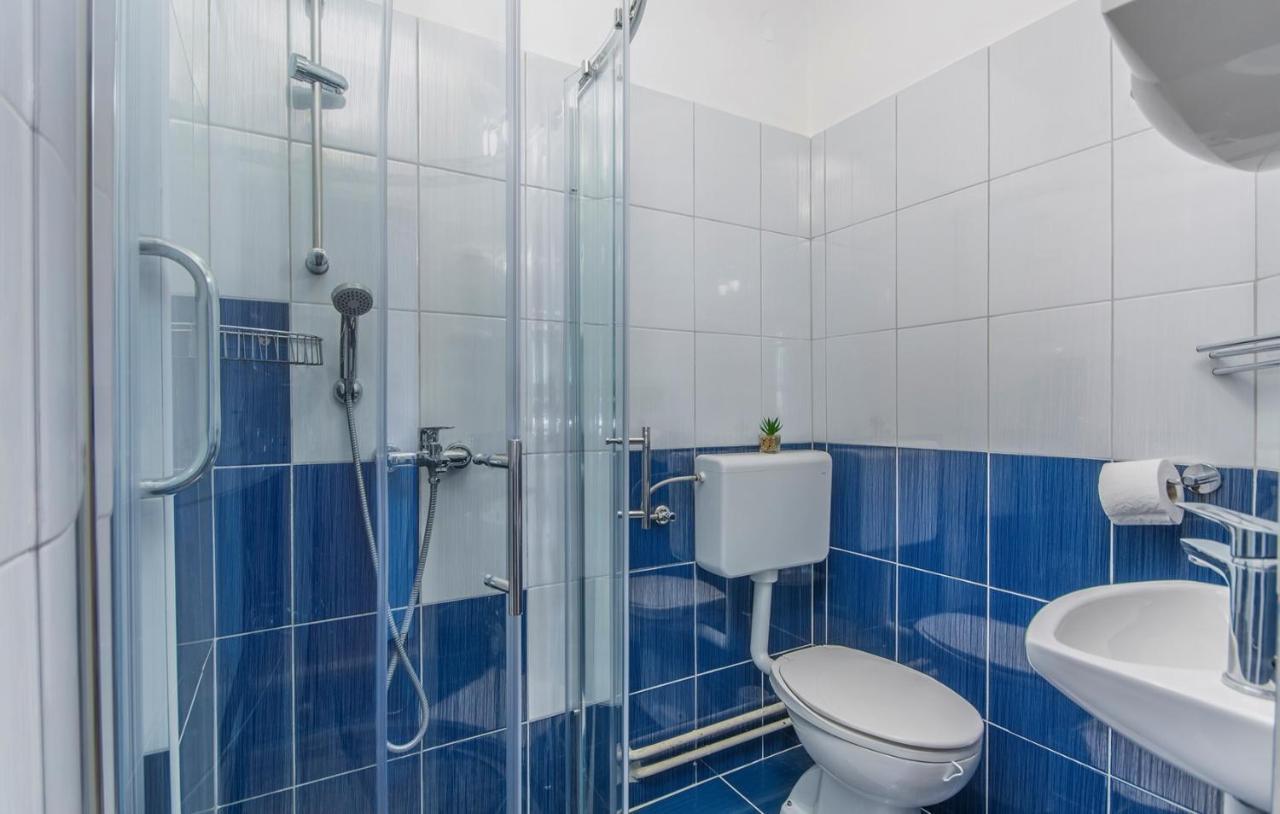Apartment Complex Sauko Poreč Zewnętrze zdjęcie