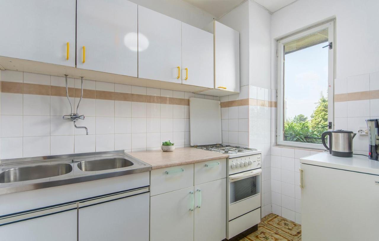 Apartment Complex Sauko Poreč Zewnętrze zdjęcie