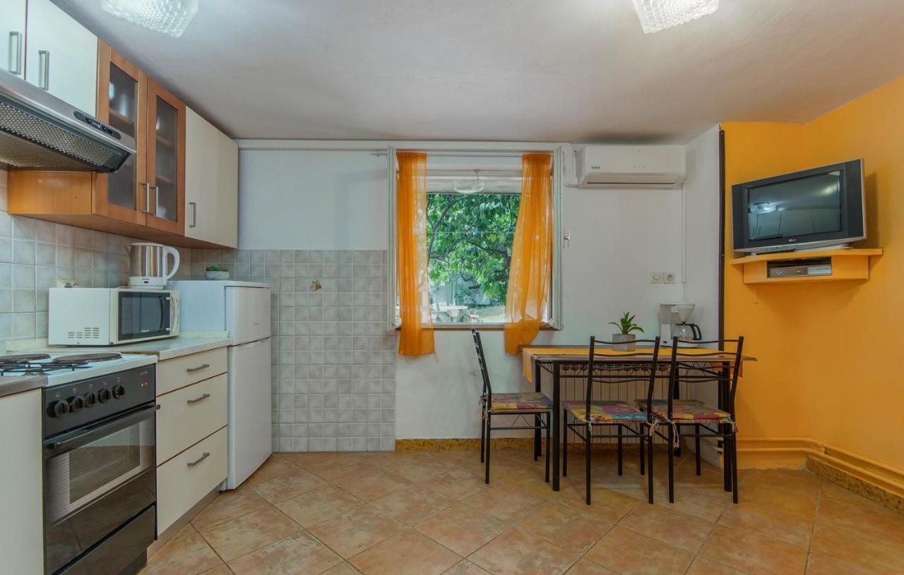 Apartment Complex Sauko Poreč Zewnętrze zdjęcie