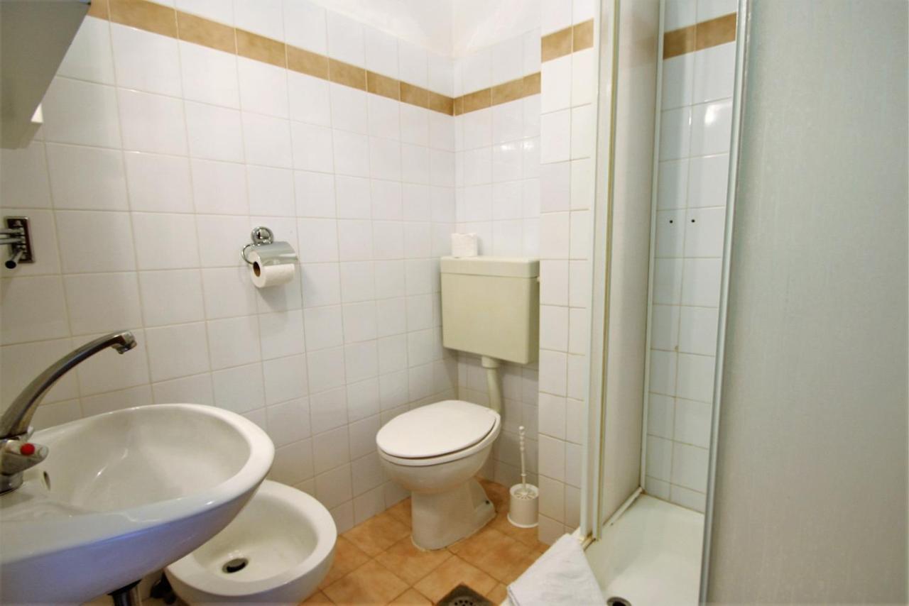 Apartment Complex Sauko Poreč Zewnętrze zdjęcie