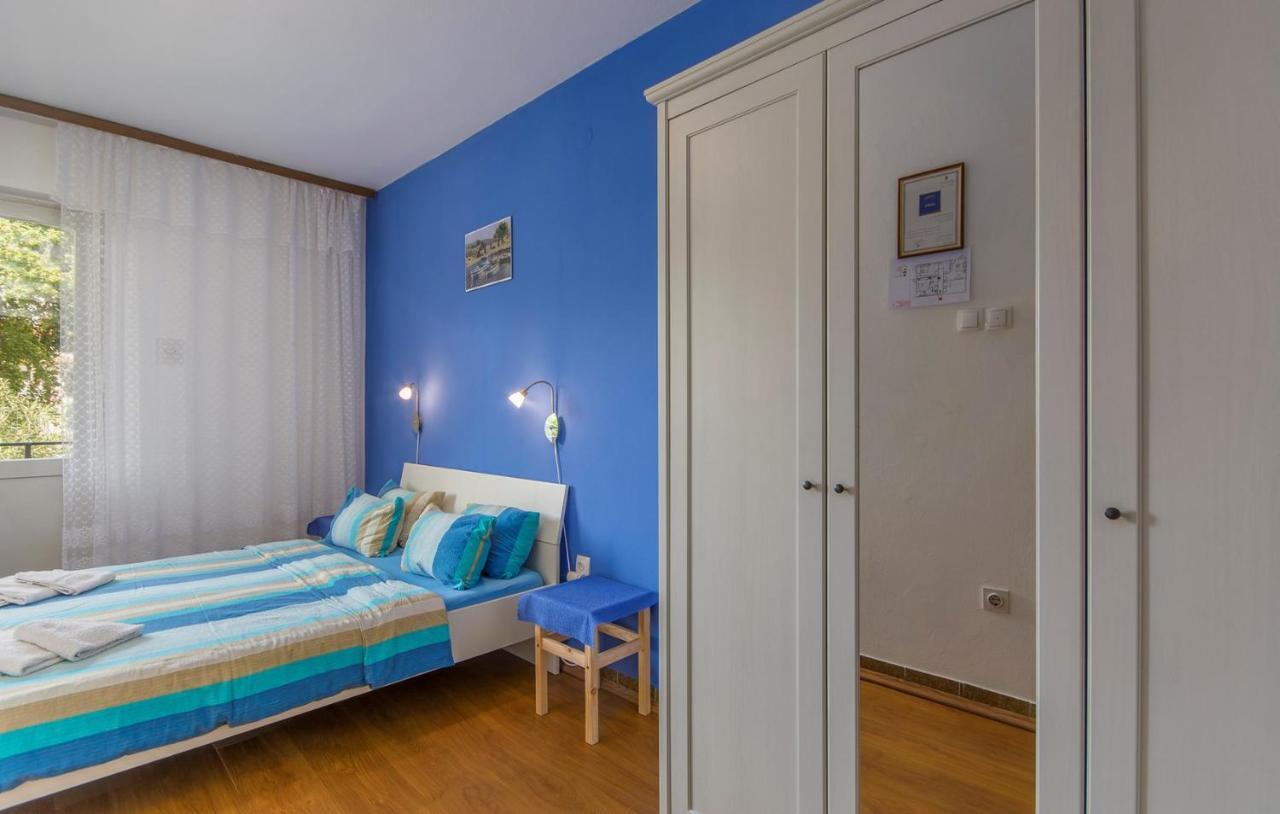 Apartment Complex Sauko Poreč Zewnętrze zdjęcie