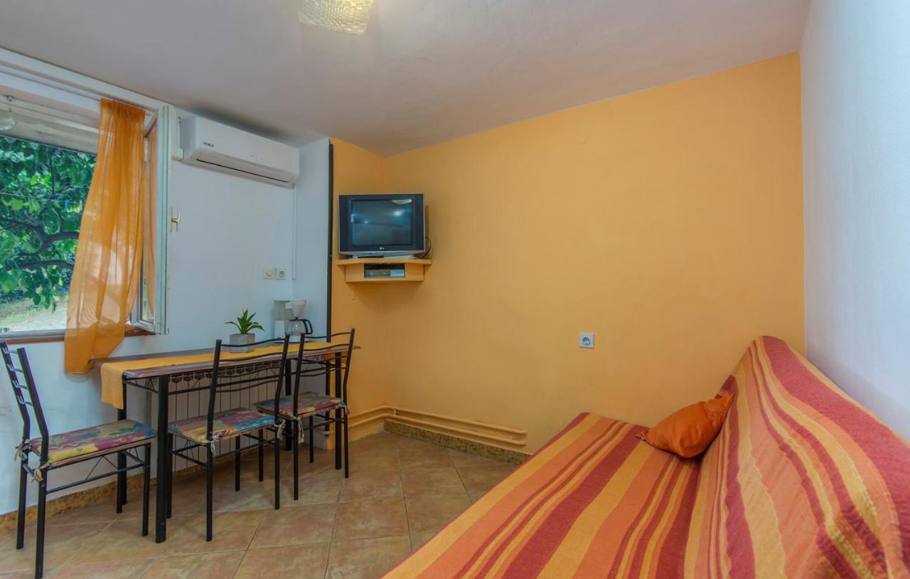 Apartment Complex Sauko Poreč Zewnętrze zdjęcie