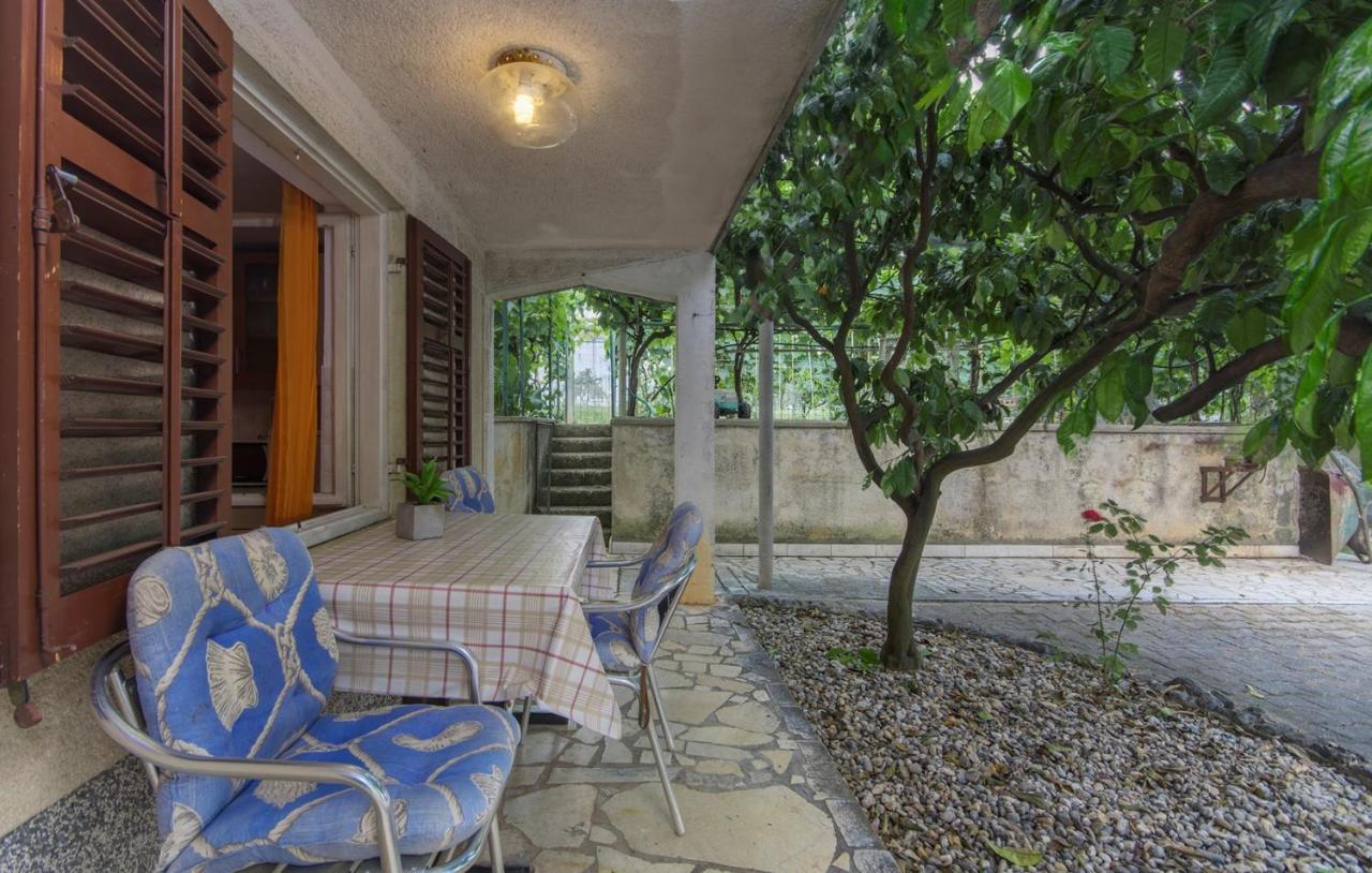 Apartment Complex Sauko Poreč Zewnętrze zdjęcie