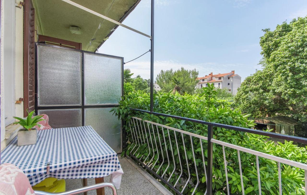 Apartment Complex Sauko Poreč Zewnętrze zdjęcie